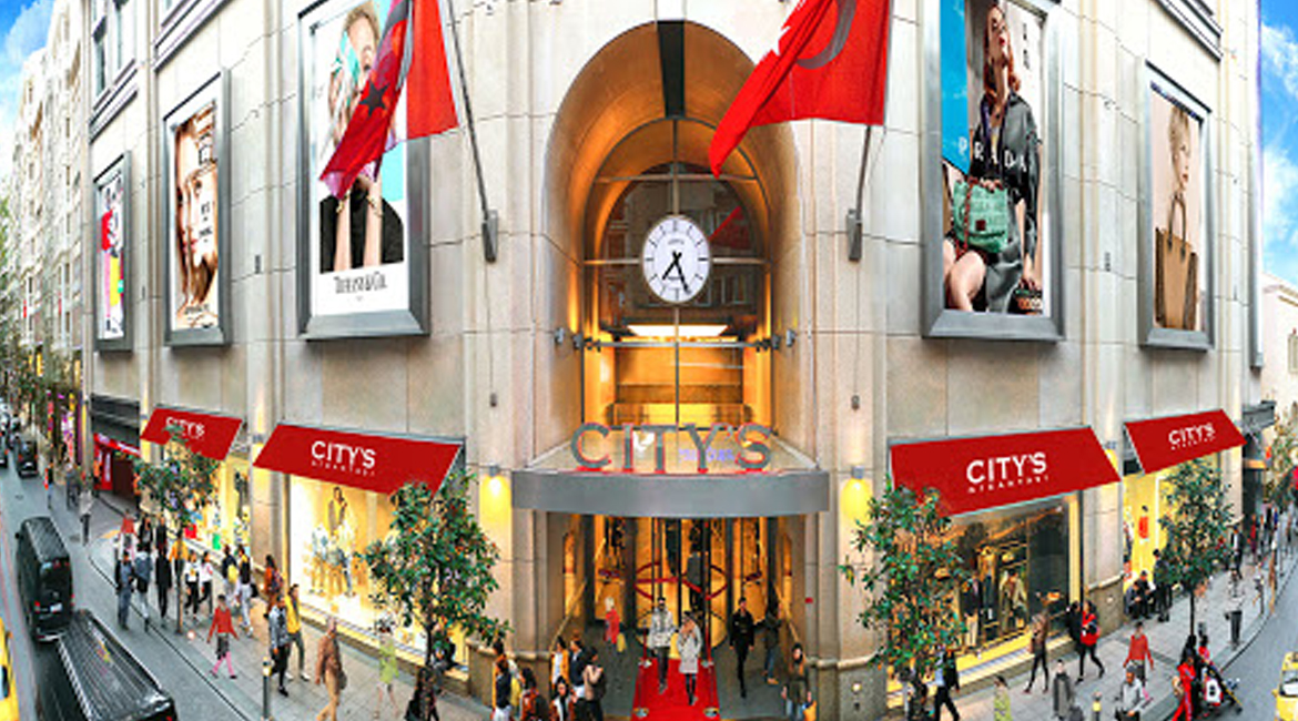 Shopping malls in Istanbul - tips and things to know