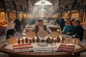 Read more about the article Discovering Türk Idla: The Hidden Gem of Turkish Culture