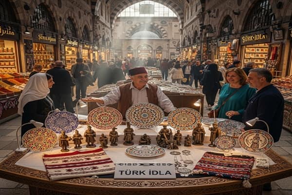 You are currently viewing Discovering Türk Idla: The Hidden Gem of Turkish Culture