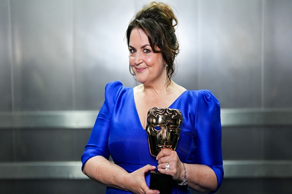 Ruth Jones Net Worth From Gavin & Stacey to Quiet Millions – The Fortune Behind the Fiction